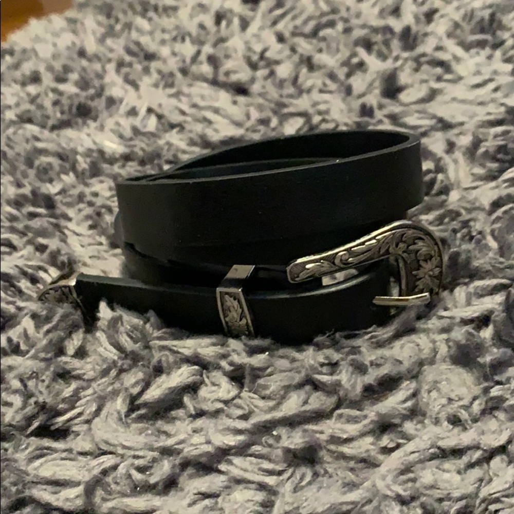 Belt